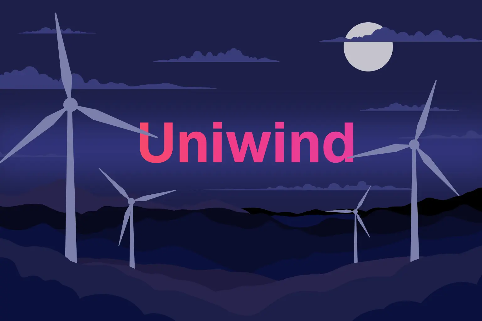 Uniwind announcement cover